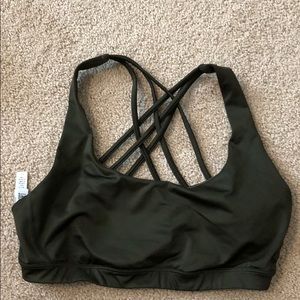 VS sports bra
